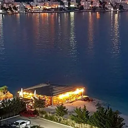 Limani Luxury Beachfront 1 Szálloda 4*