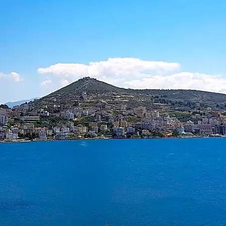 Limani Luxury Beachfront 1