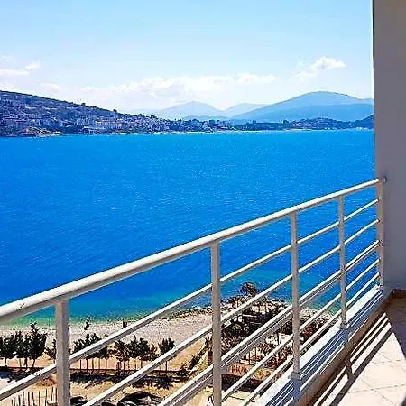 Limani Luxury Beachfront 1 Saranda
