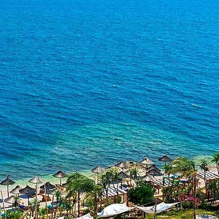 Limani Luxury Beachfront 1 4*