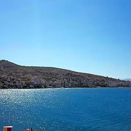 Limani Luxury Beachfront 1 Saranda