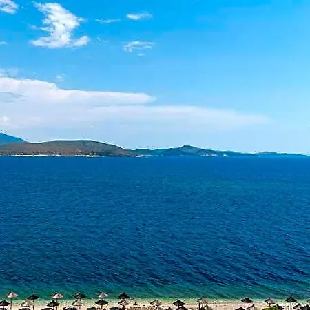 Limani Luxury Beachfront 1