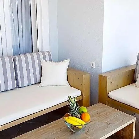 Limani Luxury Beachfront 1 Saranda