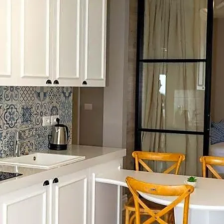 Szálloda Limani Luxury Beachfront 1 Saranda