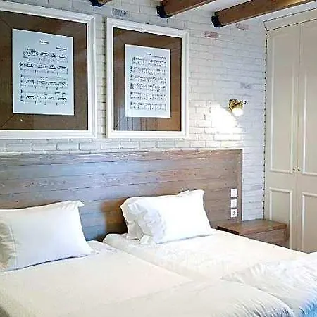 Szálloda Limani Luxury Beachfront 1 Saranda